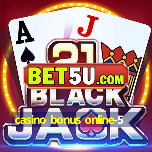 casino bonus online